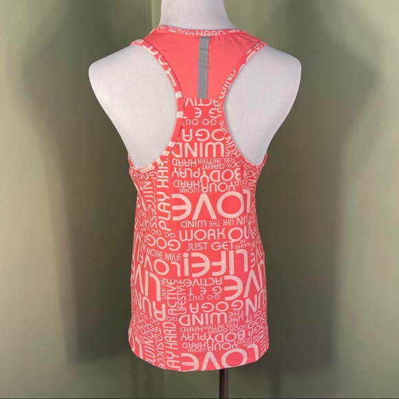L Old Navy tank top - Picture 5 of 8